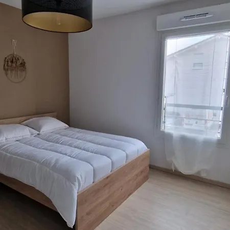 Le Cocon Apartment *
