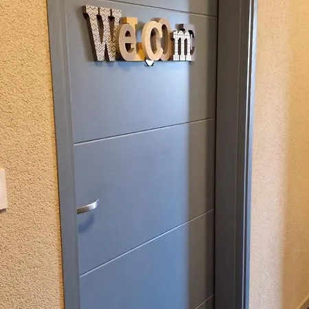Le Cocon Apartment *