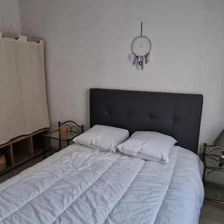 Apartment Le Cocon