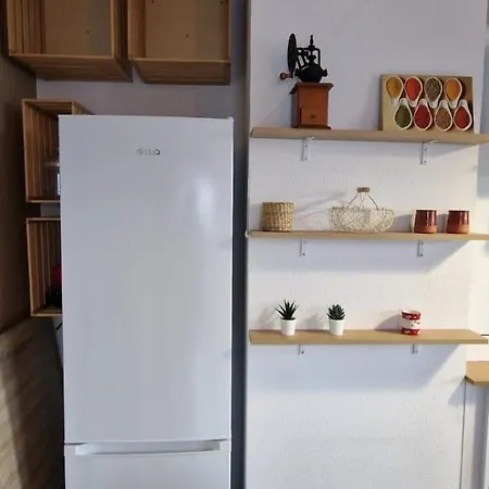 Le Cocon Apartment Thonon-les-Bains