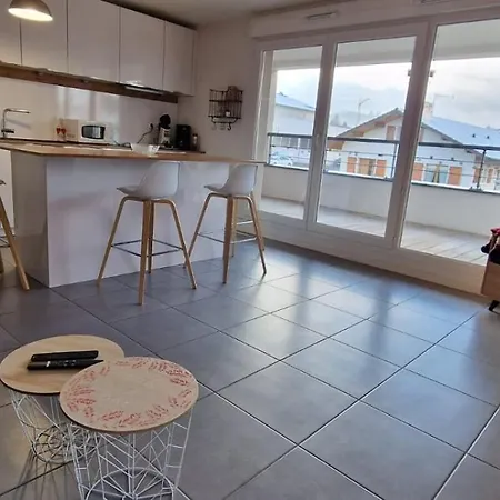 Le Cocon Apartment